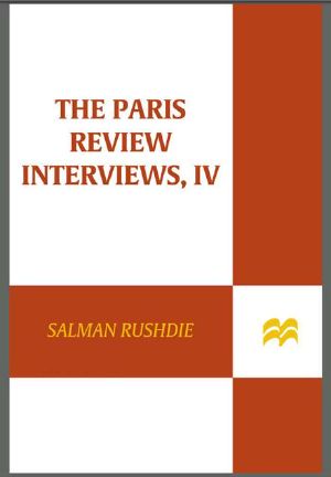 [The Paris Review Interviews 01] • P